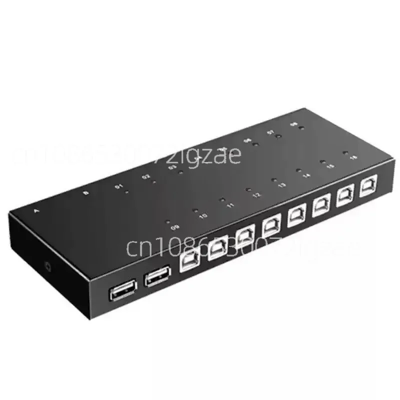 7th generation 16-port synchronizer DNF dungeon warrior brick moving, computer mobile phone controller, game operation 8 ports
7th generation 16-port synchronizer DNF dungeon warrior brick moving, computer mobile phone controller, game operation 8 ports