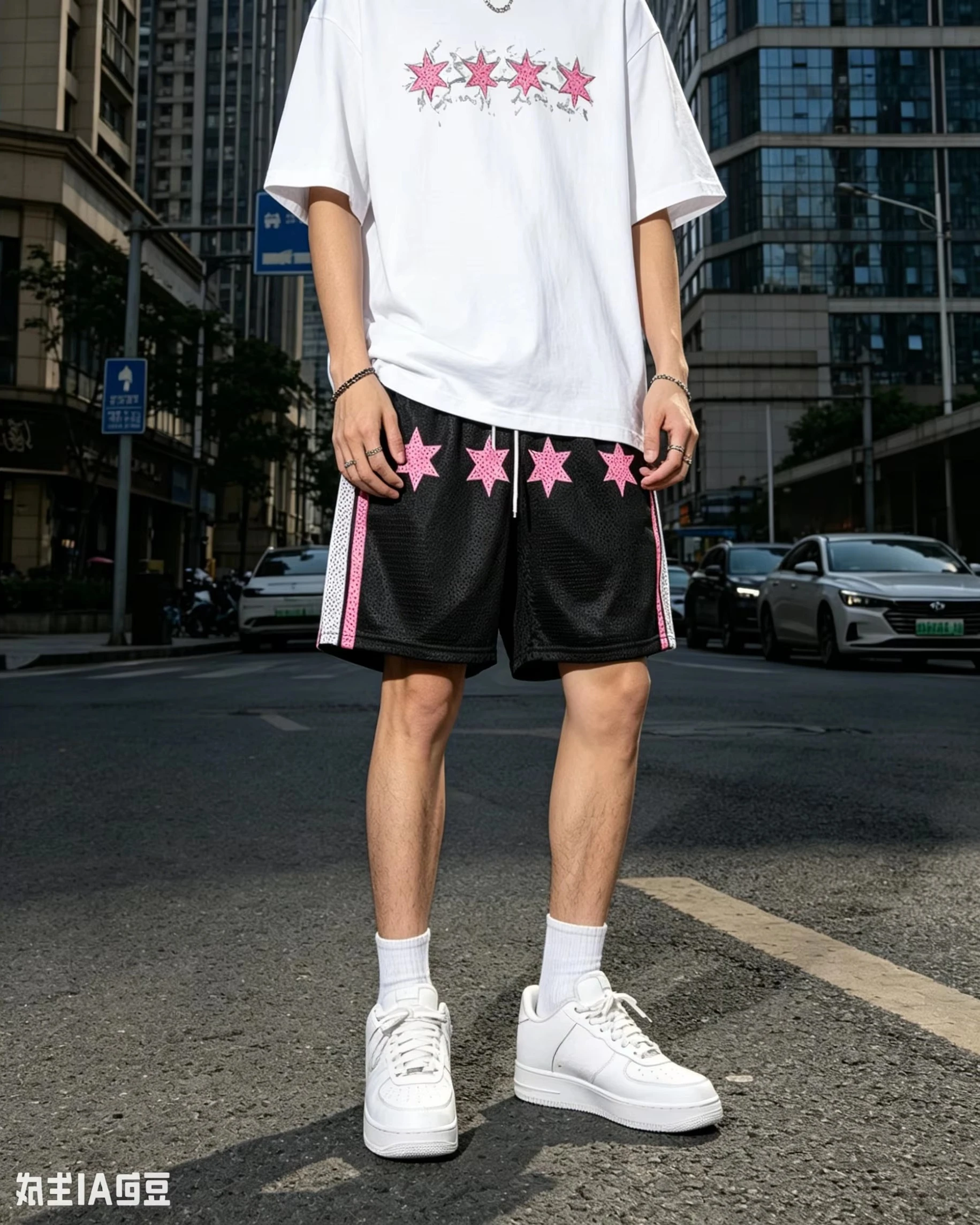 Fashion Comfortable Shorts Running Sport Gym Fitness Breathable Training Male Quick Dry Beach Pants Street Hip Hop Sports Moto
Fashion Comfortable Shorts Running Sport Gym Fitness Breathable Training Male Quick Dry Beach Pants Street Hip Hop Sports Moto