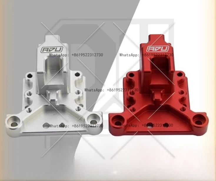 1/8 Katun v6 6s Bully Wandering v6 Red Eye Katun Передняя опорная база, усиленный материал 7075
1/8 Katun v6 6s Bully Wandering v6 Red Eye Katun Передняя опорная база, усиленный материал 7075