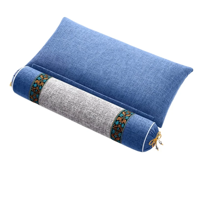 Hot pillow
Hot pillow