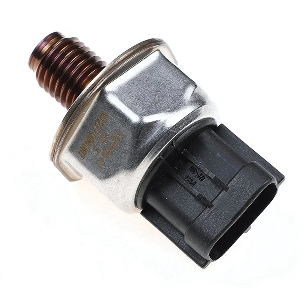 #39O Automotive Parts & Accessories,55PP05-01 55PP0501 Fuel Rail Hight Pressure Sensor For Ford (Black)
#39O Automotive Parts & Accessories,55PP05-01 55PP0501 Fuel Rail Hight Pressure Sensor For Ford (Black)