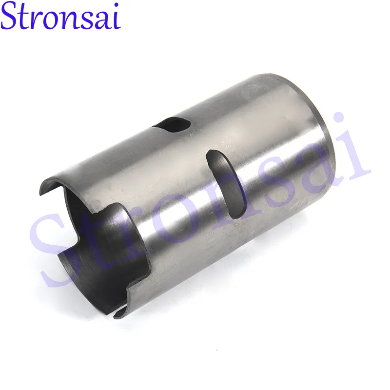 Cylinder Liner Sleeve For Mercury Mercruiser Outboard Motor 60HP 76 *81.2*142.2MM Boat Engine Parts
Cylinder Liner Sleeve For Mercury Mercruiser Outboard Motor 60HP 76 *81.2*142.2MM Boat Engine Parts