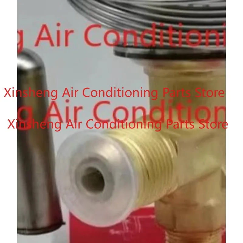 For Danfoss Expansion Valves Refrigerated TEN2 068Z3348 3349 TN2 068Z3346 3384 R134
For Danfoss Expansion Valves Refrigerated TEN2 068Z3348 3349 TN2 068Z3346 3384 R134
