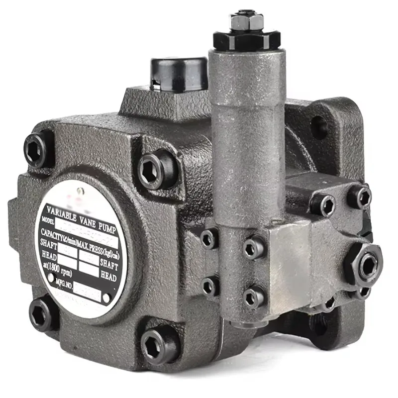 【2026】 New And VPE-F20D-10 Hydraulic Vane Pump High Quality Product In Hydraulic Pumps Category
【2026】 New And VPE-F20D-10 Hydraulic Vane Pump High Quality Product In Hydraulic Pumps Category
