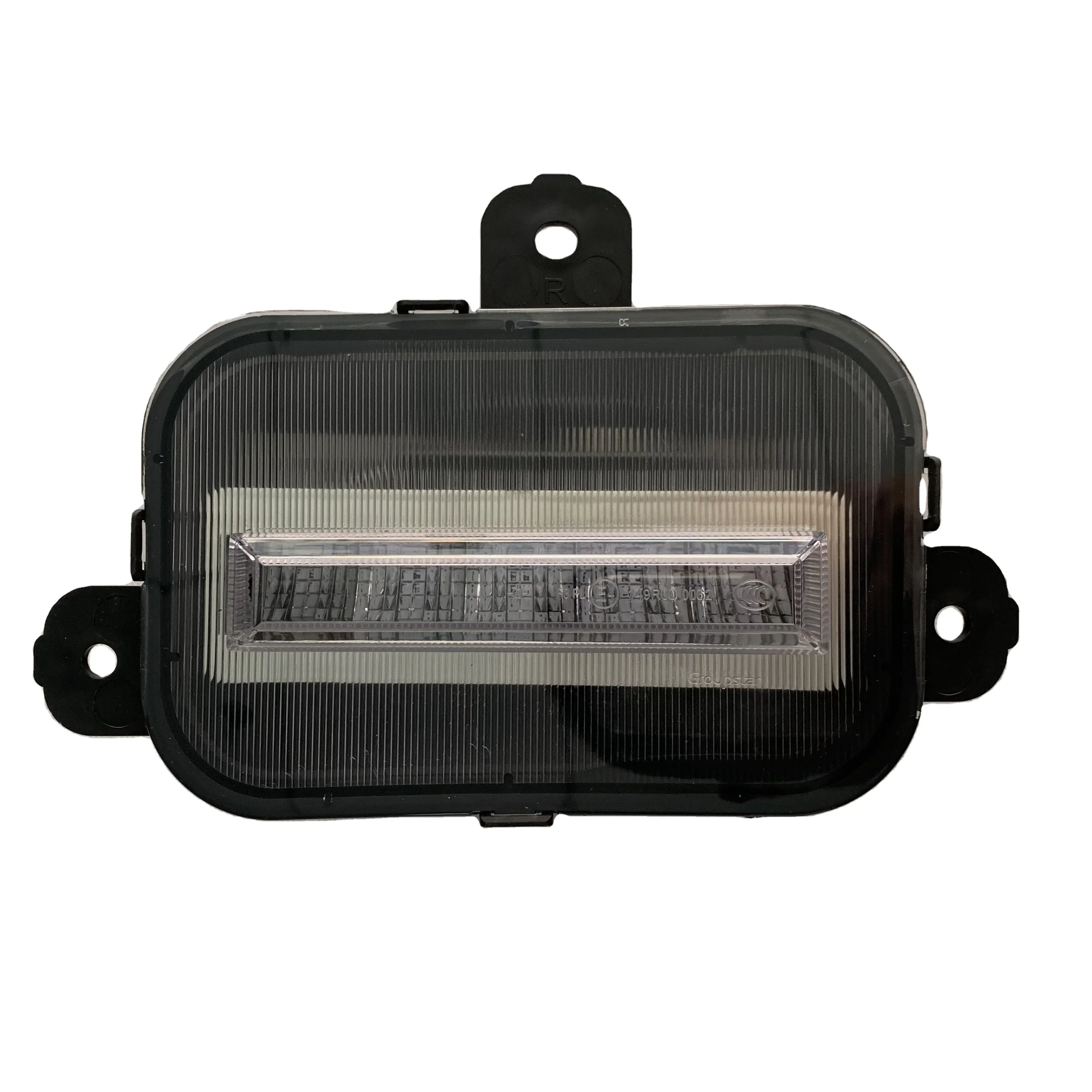 Детали электромобиля BYD K8 K9 B10. Правая передняя противотуманная фара
Детали электромобиля BYD K8 K9 B10. Правая передняя противотуманная фара