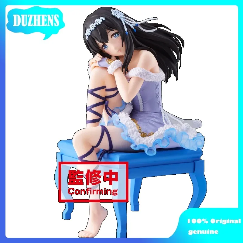 THE IDOLM@STER CINDERELLA GIRLS Sagisawa Fumika 16cm PVC Action Figure Anime Figure Model Toys Figure Collection Doll Gift
THE IDOLM@STER CINDERELLA GIRLS Sagisawa Fumika 16cm PVC Action Figure Anime Figure Model Toys Figure Collection Doll Gift