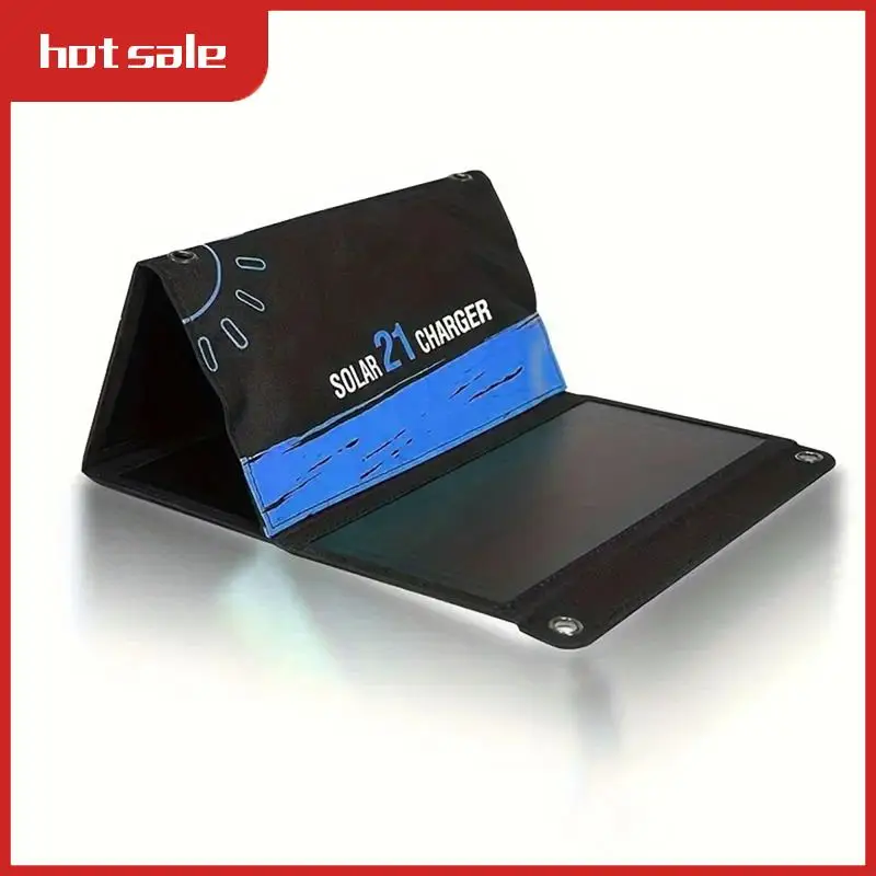 A74P-5V 28W Foldable Solar Panel Charger USB Output Fast Solar Charging Mobile Phones Power Bank Waterproof Solar Panel
A74P-5V 28W Foldable Solar Panel Charger USB Output Fast Solar Charging Mobile Phones Power Bank Waterproof Solar Panel