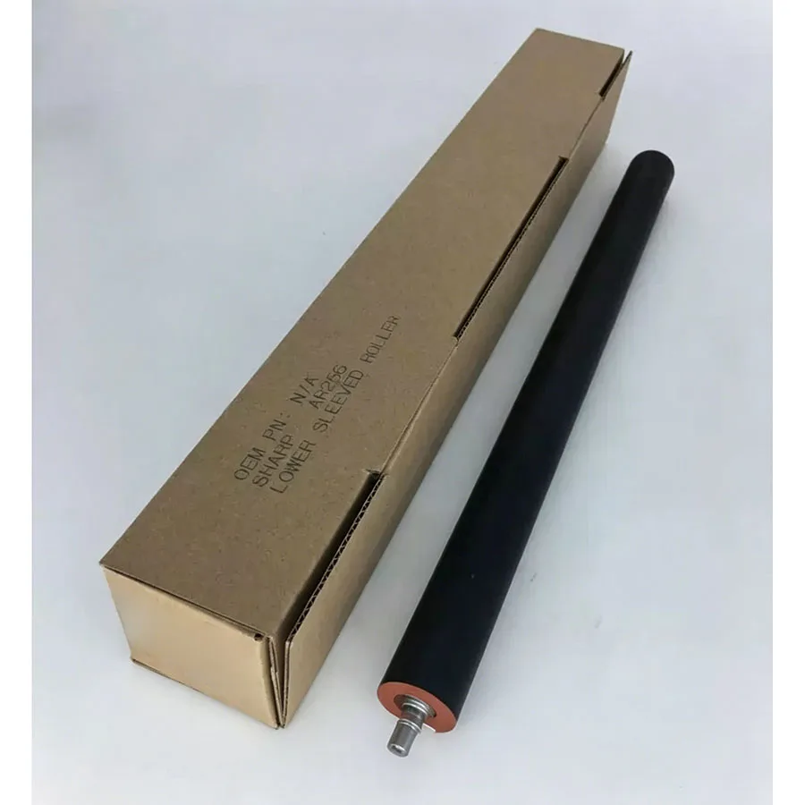 Lower Fuser Roller for Sharp AR 256L 316L M256 M318 M236 M276
Lower Fuser Roller for Sharp AR 256L 316L M256 M318 M236 M276