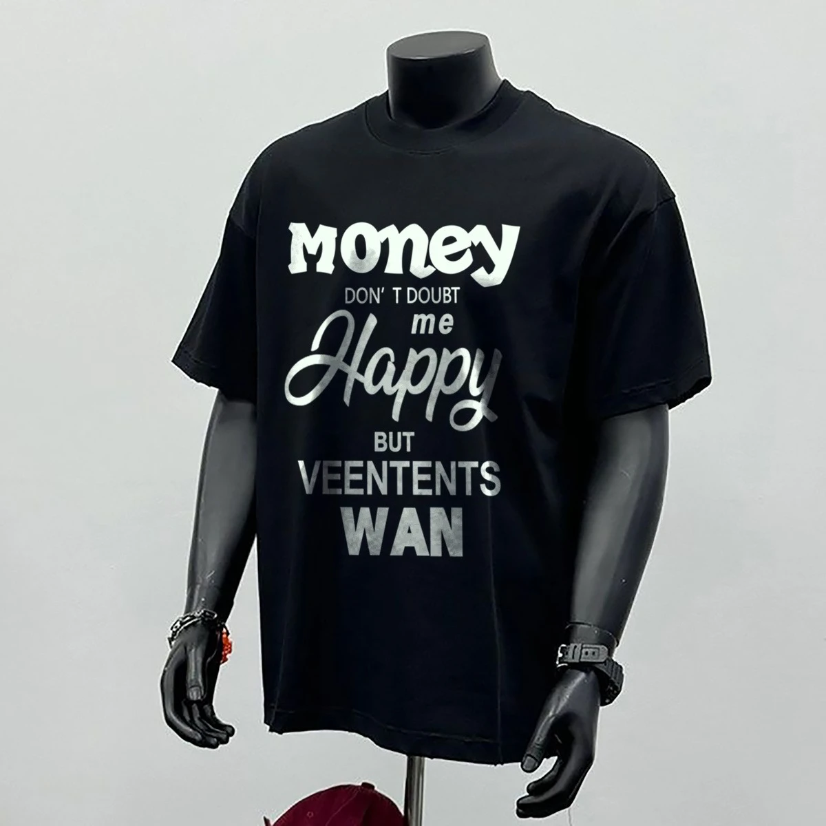 2025 American English Alphabet Printing Cotton Short-sleeved T-shirt Men's Summer Trend Loose and Versatile Couple Top
2025 American English Alphabet Printing Cotton Short-sleeved T-shirt Men's Summer Trend Loose and Versatile Couple Top