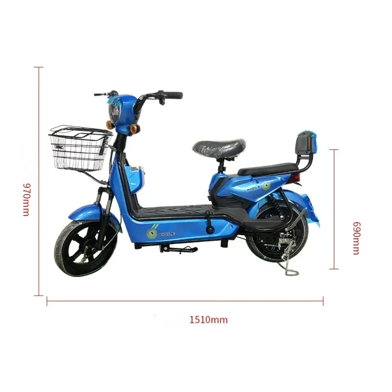 (Sea shipping) High Power 350w Motor With 48V 12ah Battery Electric Bike Buy Electric city Bicycle
(Sea shipping) High Power 350w Motor With 48V 12ah Battery Electric Bike Buy Electric city Bicycle