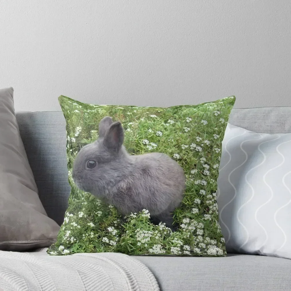 Bunny in Sweet Heaven Throw Throw Pillow Sofas Covers Rectangular Cushion Cover Sofa Pillow Cover pillow
Bunny in Sweet Heaven Throw Throw Pillow Sofas Covers Rectangular Cushion Cover Sofa Pillow Cover pillow