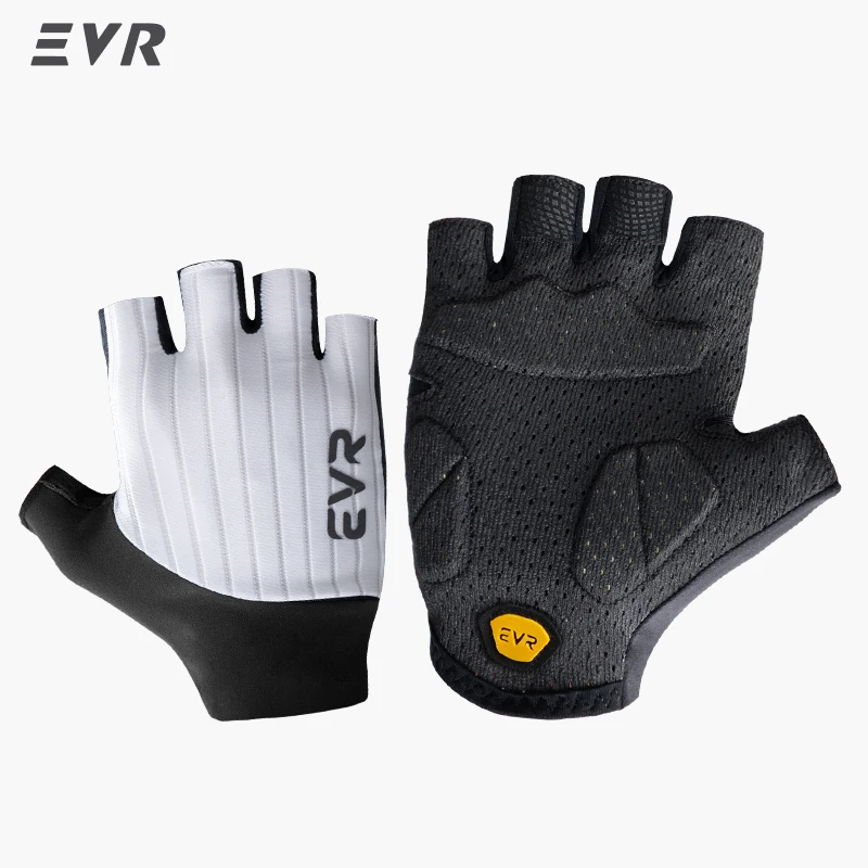 EVR Summer Men's Cycling Gloves MTB Cycling Gloves Shock Absorbing Half Finger Road Cycling Gloves Accessories
EVR Summer Men's Cycling Gloves MTB Cycling Gloves Shock Absorbing Half Finger Road Cycling Gloves Accessories