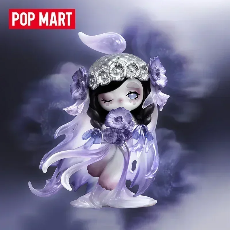 POP MART CHAKA 'Wait for the Wind' Series Blind Box Toys Kawaii Anime Action Figure Caixa Caja Surprise Mystery Box Dolls Girls
POP MART CHAKA 'Wait for the Wind' Series Blind Box Toys Kawaii Anime Action Figure Caixa Caja Surprise Mystery Box Dolls Girls