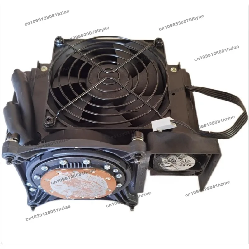 Z420 Water Cooling Radiator 647289-001 647289-002 647289-003 Water Cooling Fan
Z420 Water Cooling Radiator 647289-001 647289-002 647289-003 Water Cooling Fan