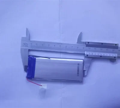 New 684095 Polymer Battery 3.7V 3000MAH For Mobile Power Communication Equipment And Other Digital Connected Battery Rechargeabl
New 684095 Polymer Battery 3.7V 3000MAH For Mobile Power Communication Equipment And Other Digital Connected Battery Rechargeabl