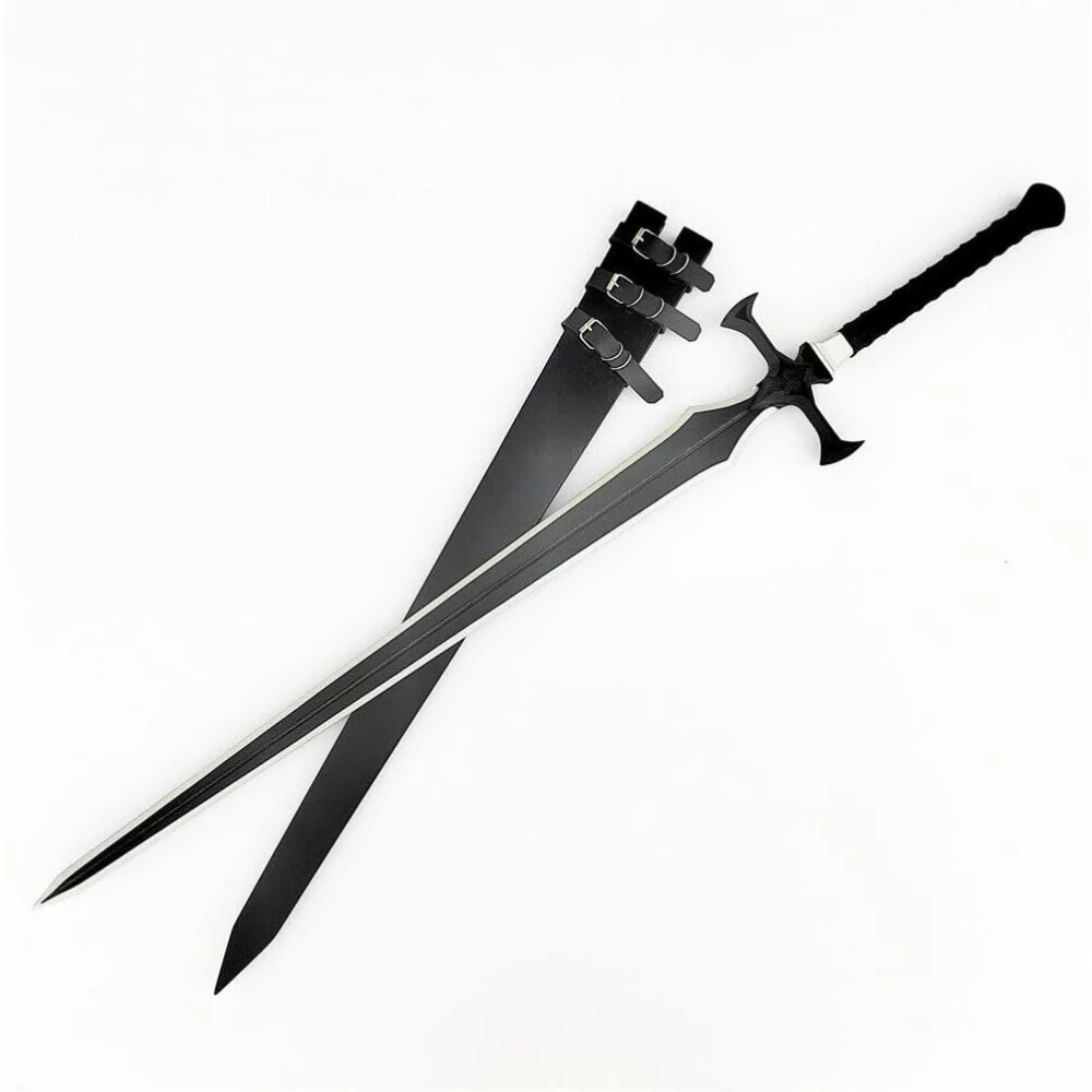 Roland Sword Library of Ruina Cosplay Costume PVC Halloween Customized Prop Black
Roland Sword Library of Ruina Cosplay Costume PVC Halloween Customized Prop Black