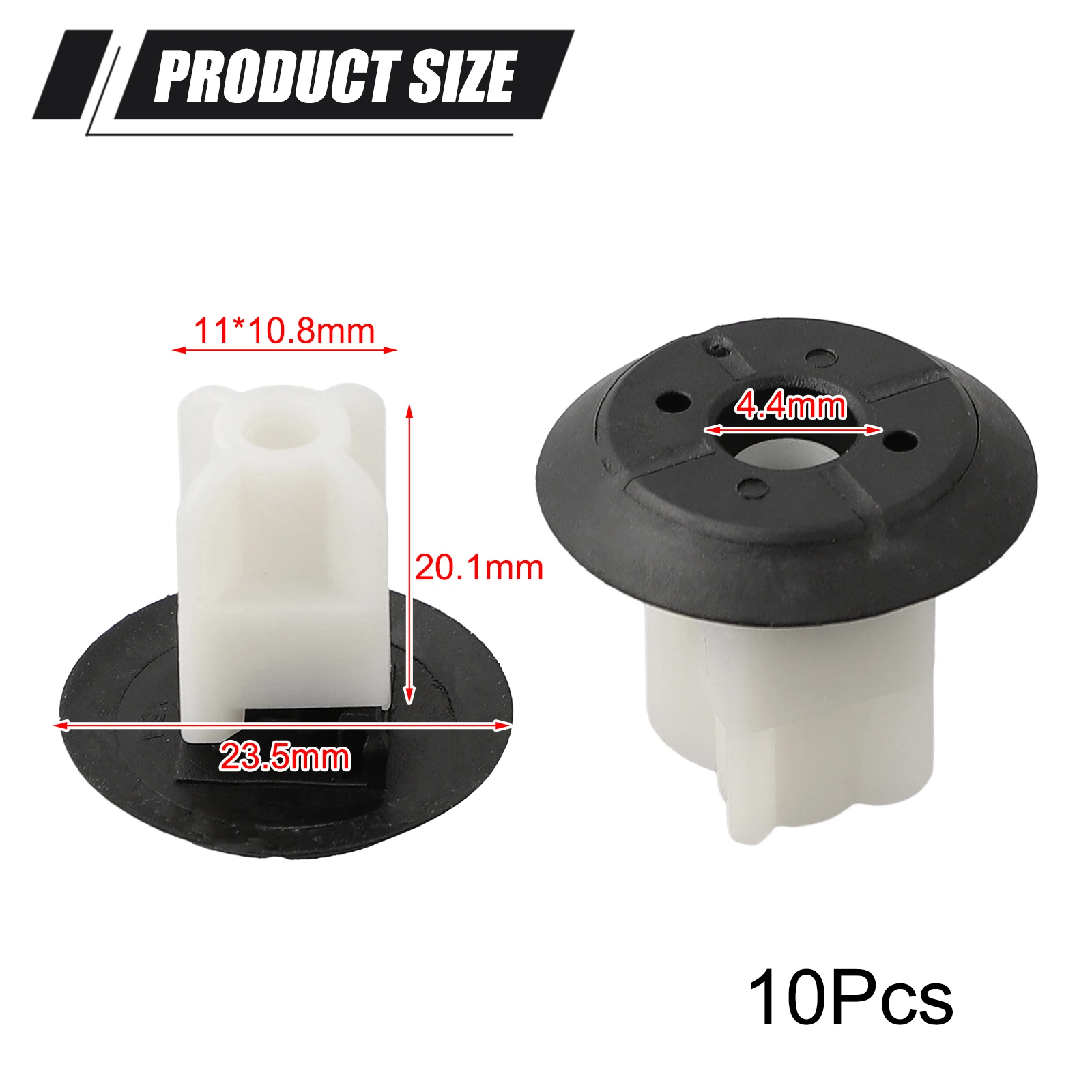 10X Nterior Door Card Trim Panel Clips Car Door Interior Card Trim Clips Padding Mounting Retainers For BMW 07147265039
10X Nterior Door Card Trim Panel Clips Car Door Interior Card Trim Clips Padding Mounting Retainers For BMW 07147265039