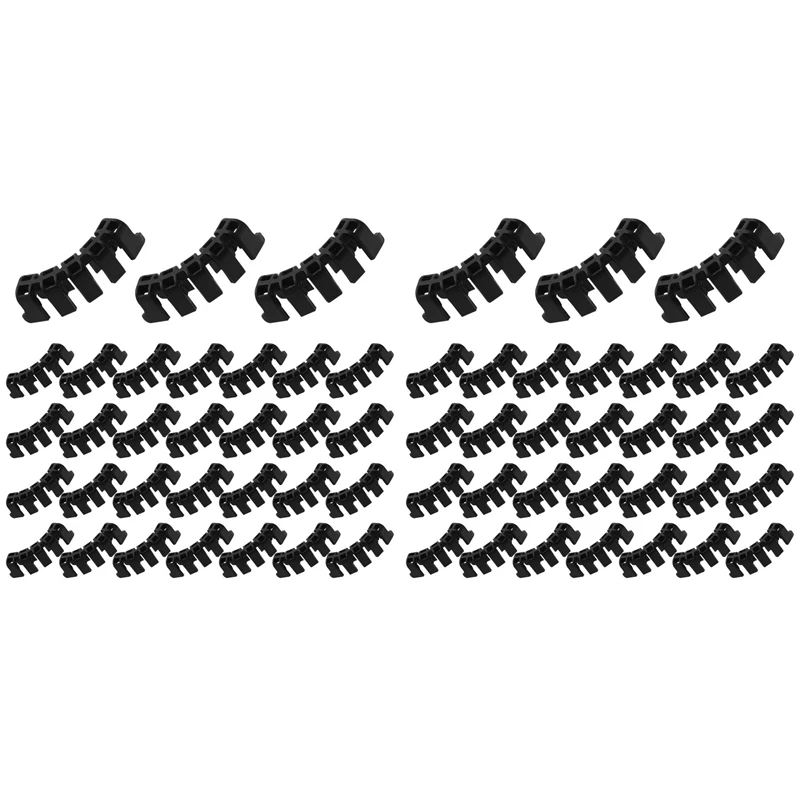 【HOT】200Pcs Plant Benders For Low Stress Training, Plant Training Clips, Plant Supports Control The Growth Of Plants
【HOT】200Pcs Plant Benders For Low Stress Training, Plant Training Clips, Plant Supports Control The Growth Of Plants