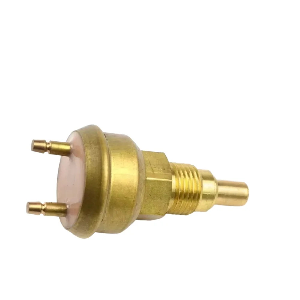 Water Temperature Sensor ME049209 E200B Construction Machinery Excavator Is Suitable for S6K-T Engine
Water Temperature Sensor ME049209 E200B Construction Machinery Excavator Is Suitable for S6K-T Engine