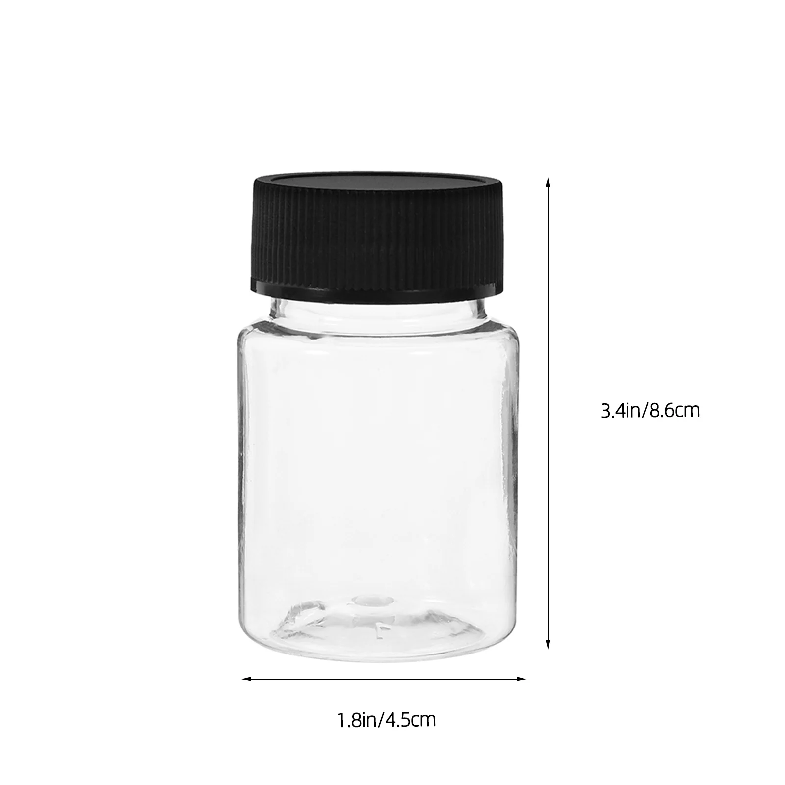 12 Pcs Sampling Bottle Has Empty Injection Vials Sample The Pet Comfortable Sandals Women Walking
12 Pcs Sampling Bottle Has Empty Injection Vials Sample The Pet Comfortable Sandals Women Walking