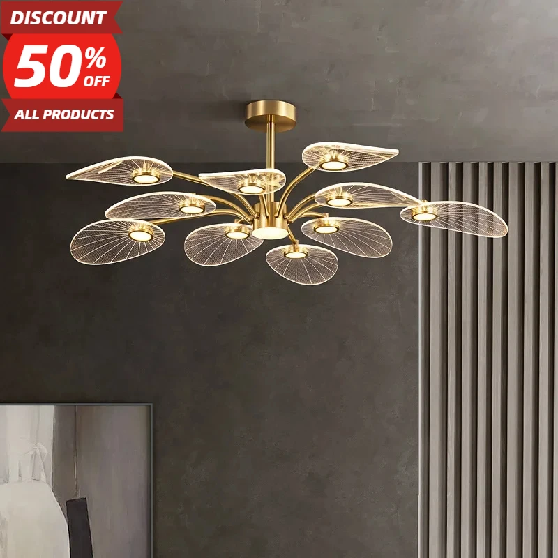 Modern Interior Decoration Ceiling Chandelier Living Room Study Bedroom Pendant Light Dining Room Kitchen Led Chandelier Lamp
Modern Interior Decoration Ceiling Chandelier Living Room Study Bedroom Pendant Light Dining Room Kitchen Led Chandelier Lamp
