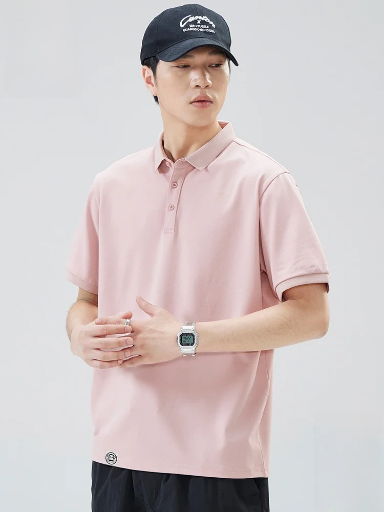 Loose Fit Ice Silk Thin ort Sve irt Casual T-irt for Men Summer Breathable Comfortable Lightweight Tee
Loose Fit Ice Silk Thin ort Sve irt Casual T-irt for Men Summer Breathable Comfortable Lightweight Tee