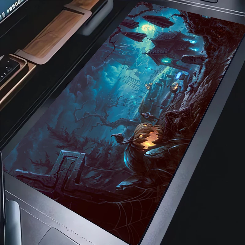 Mouse Pad Anime Gaming Accessories Varmilo Dark Castle Keyboard Desk Mat Gabinete Gamer Carpet Mousepad Waterproof Mouse Mats
Mouse Pad Anime Gaming Accessories Varmilo Dark Castle Keyboard Desk Mat Gabinete Gamer Carpet Mousepad Waterproof Mouse Mats