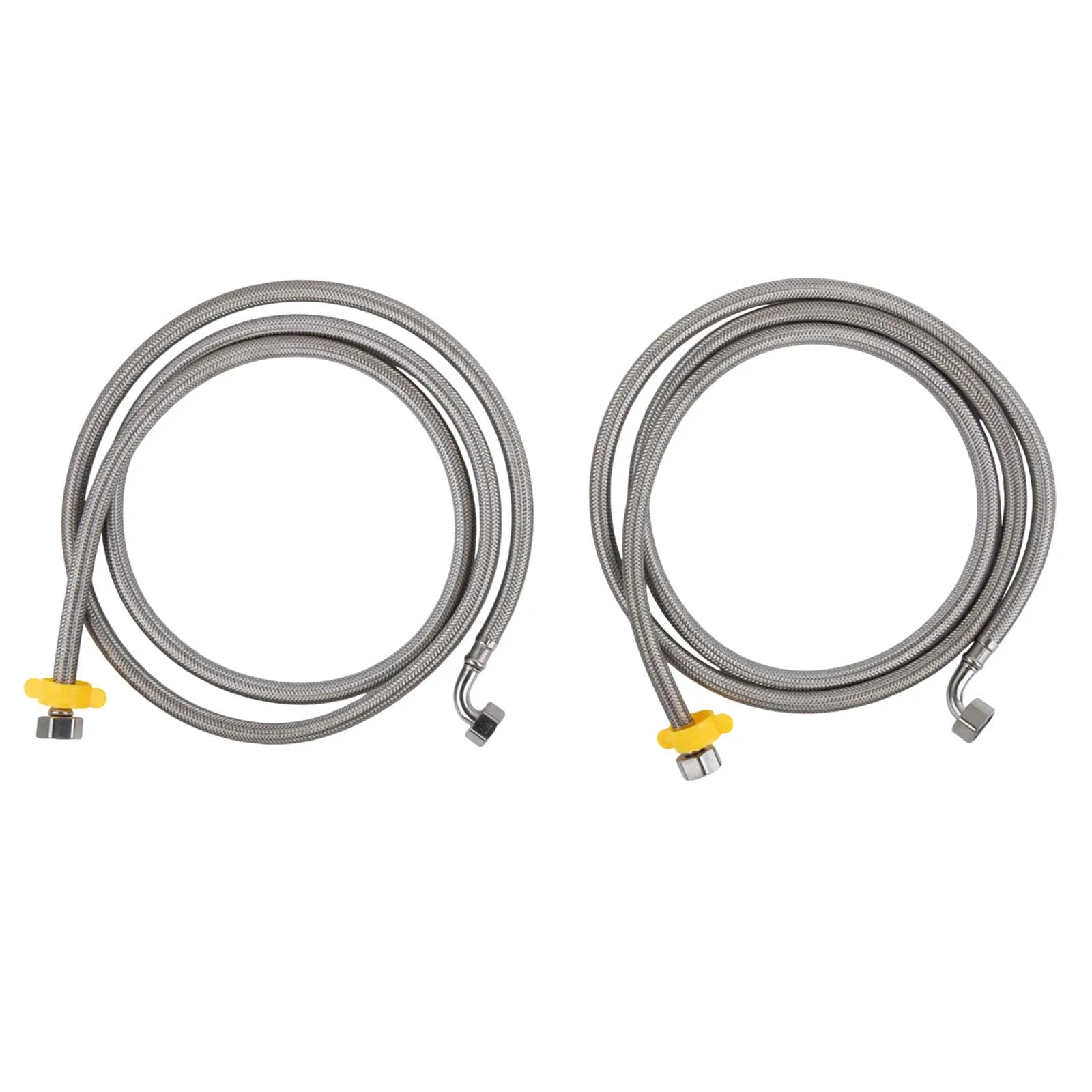 2M Flexible Pipe Contectors Elbow Flexible Hose Pipes Plumbing Bathrooms For Kitchen Bathroom Plumbing
2M Flexible Pipe Contectors Elbow Flexible Hose Pipes Plumbing Bathrooms For Kitchen Bathroom Plumbing
