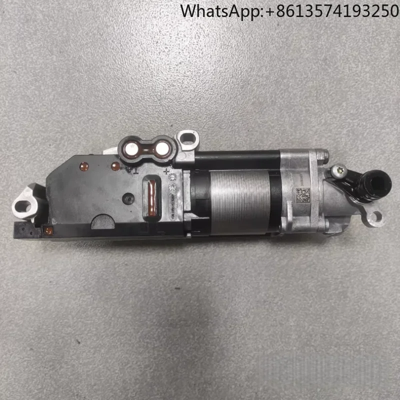 For Audi 12-14 Models A8-D4 A6L-C7 Q5 Hybrid Models Transmission Assembly Drive Motor
For Audi 12-14 Models A8-D4 A6L-C7 Q5 Hybrid Models Transmission Assembly Drive Motor
