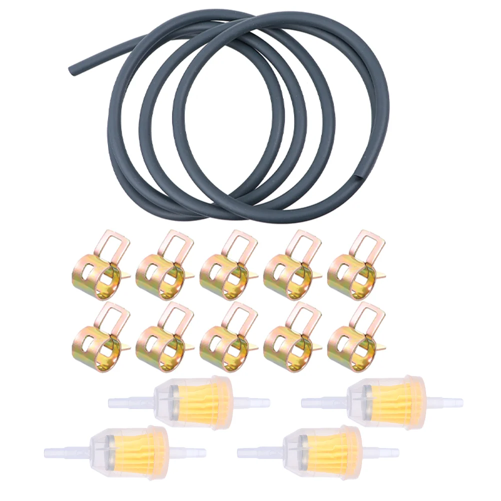 Gasoline Filter Cars Fuel Replacement Generator Motorcycle Clamp Iron Lawnmower Parts
Gasoline Filter Cars Fuel Replacement Generator Motorcycle Clamp Iron Lawnmower Parts