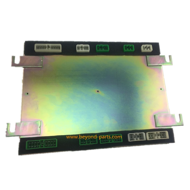 SH200 A1 A2 SH200-1 SH200-2 excavator controller control unit computer board KHR1794
SH200 A1 A2 SH200-1 SH200-2 excavator controller control unit computer board KHR1794