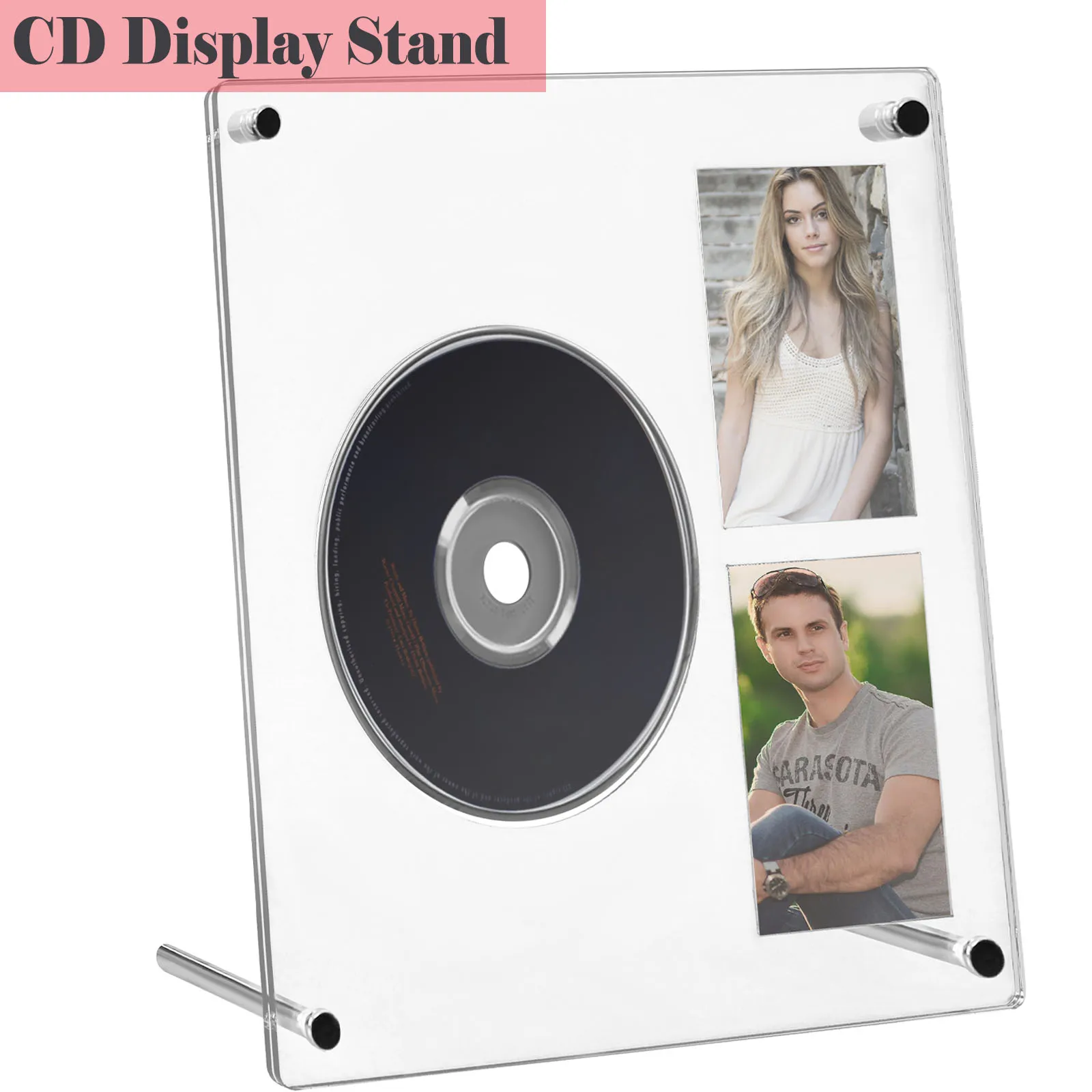 Подставка для CD-дисплея, фоторамка, акриловая фоторамка, держатель Kpop, интерьерная рамка для Idol-карты, подставка для дисплея, французский, французский, шведский
Подставка для CD-дисплея, фоторамка, акриловая фоторамка, держатель Kpop, интерьерная рамка для Idol-карты, подставка для дисплея, французский, французский, шведский