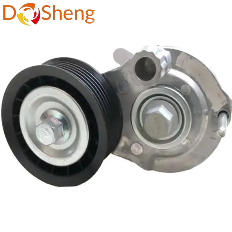 25192084 25182787 4802241 Tensioner Pulley for Chevrolet Captiva Cruze 11-17 OPEL ANTARA A VAUXHALL GENERAL MOTORS 4802241
25192084 25182787 4802241 Tensioner Pulley for Chevrolet Captiva Cruze 11-17 OPEL ANTARA A VAUXHALL GENERAL MOTORS 4802241