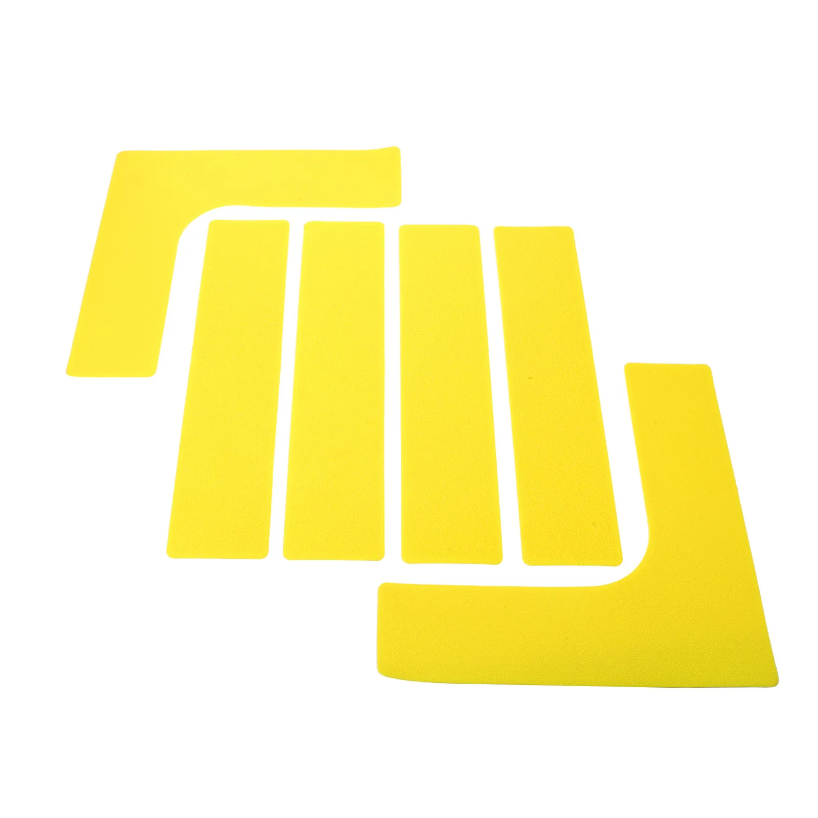 1Set Tennis Court Line Markers Kit Uv Resistant Flat Markers Portable Pickleball Court Lines for Accurate Sports Boundary
1Set Tennis Court Line Markers Kit Uv Resistant Flat Markers Portable Pickleball Court Lines for Accurate Sports Boundary