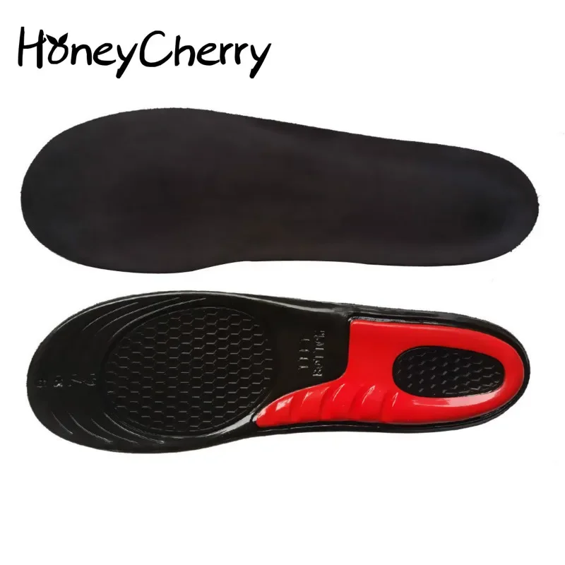 Heavy Silica Gel Insole High Elastic Cushioning, Silicone Insole Shoe Pad For Men And Women Sports Insoles
Heavy Silica Gel Insole High Elastic Cushioning, Silicone Insole Shoe Pad For Men And Women Sports Insoles