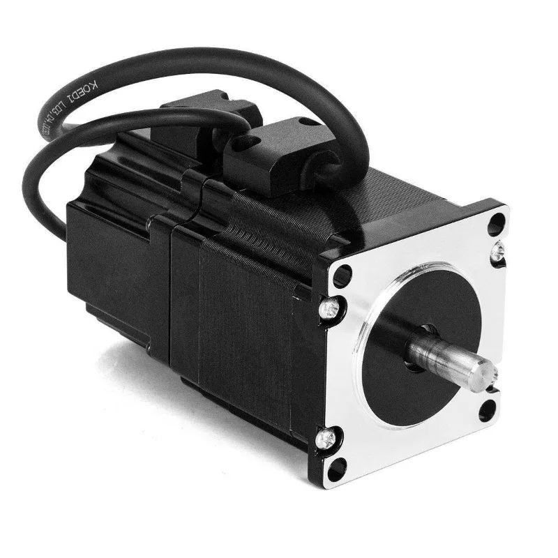 57 Series 2 Phase Stepper Motor Factory Ready Stock For Automation Equipment High Torque And Heat Resistant Design
57 Series 2 Phase Stepper Motor Factory Ready Stock For Automation Equipment High Torque And Heat Resistant Design