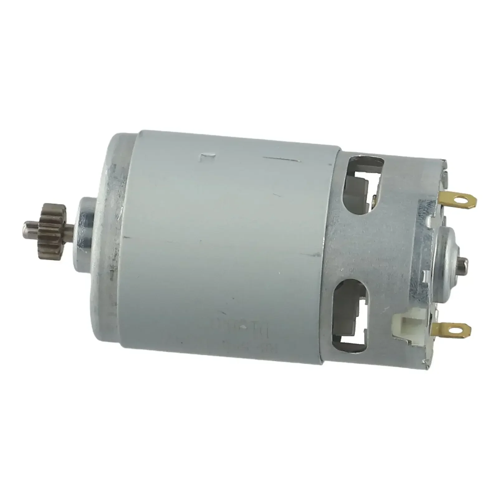 10.8V 14Teeth 317005100 DC Motor For Metabo For BS10.8V Electric Cordless Drill Stable Characteristics And High Reliability
10.8V 14Teeth 317005100 DC Motor For Metabo For BS10.8V Electric Cordless Drill Stable Characteristics And High Reliability