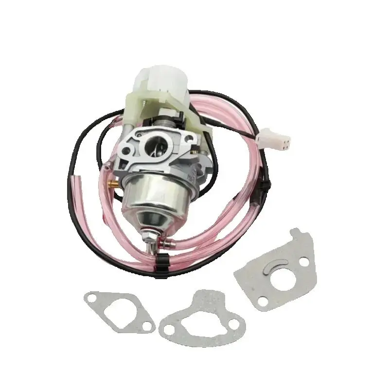 Carb Carburetor For Honda EU1000i Type A2/A AC Inverter Generator EU1000IK1 Carburetor Spacers Kit AC Inverter Generator Parts
Carb Carburetor For Honda EU1000i Type A2/A AC Inverter Generator EU1000IK1 Carburetor Spacers Kit AC Inverter Generator Parts