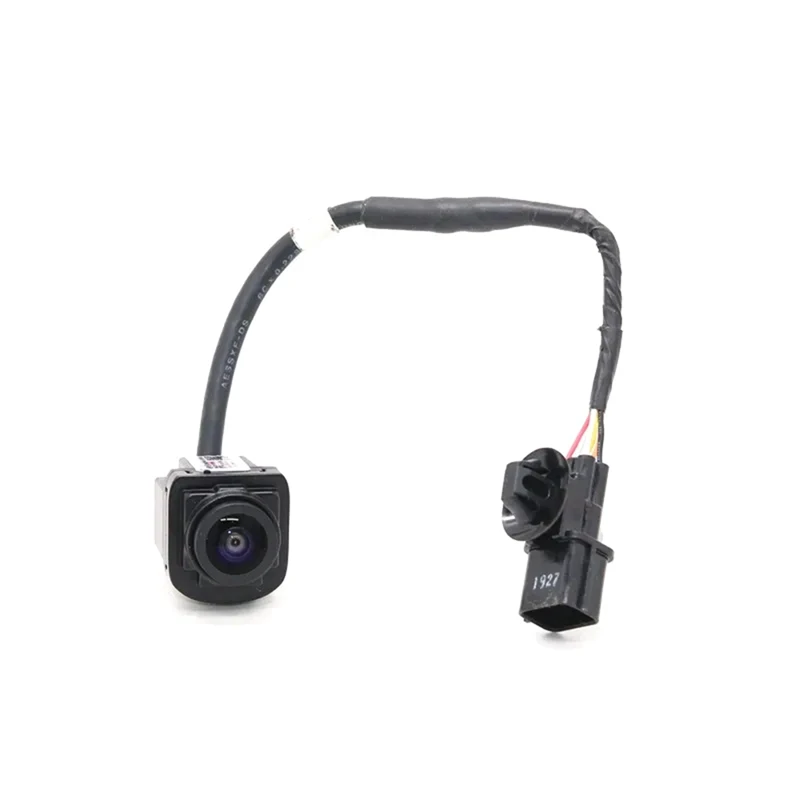99240S1000 99240S1001 Car Back View Camera Assy Parts Component For Hyundai Santafe 2018
99240S1000 99240S1001 Car Back View Camera Assy Parts Component For Hyundai Santafe 2018