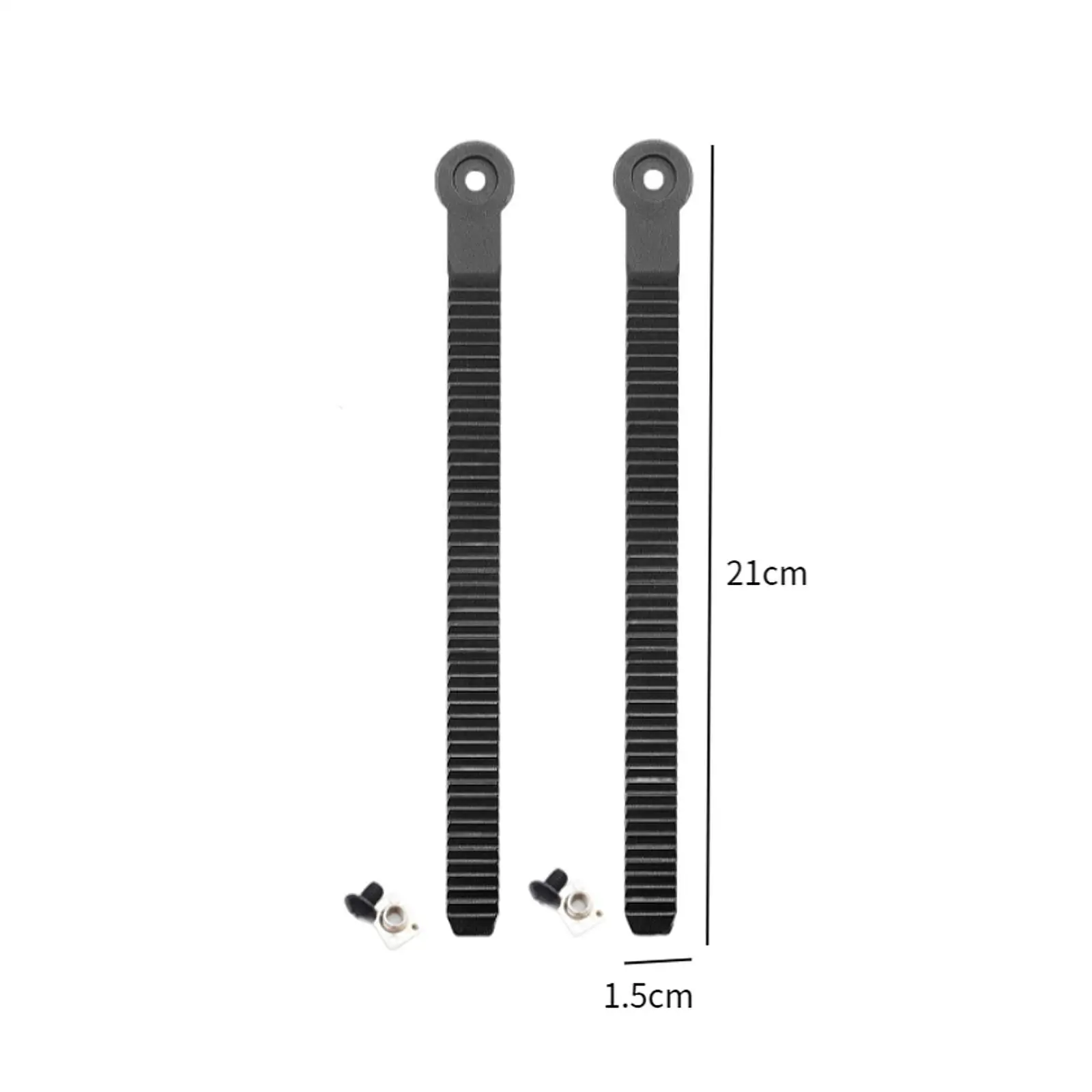Snowboard Strap Fixings Lightweight Durable Ladder Straps Binding Parts Replacement Accessories for Winter Ski Boot Enthusiasts
Snowboard Strap Fixings Lightweight Durable Ladder Straps Binding Parts Replacement Accessories for Winter Ski Boot Enthusiasts