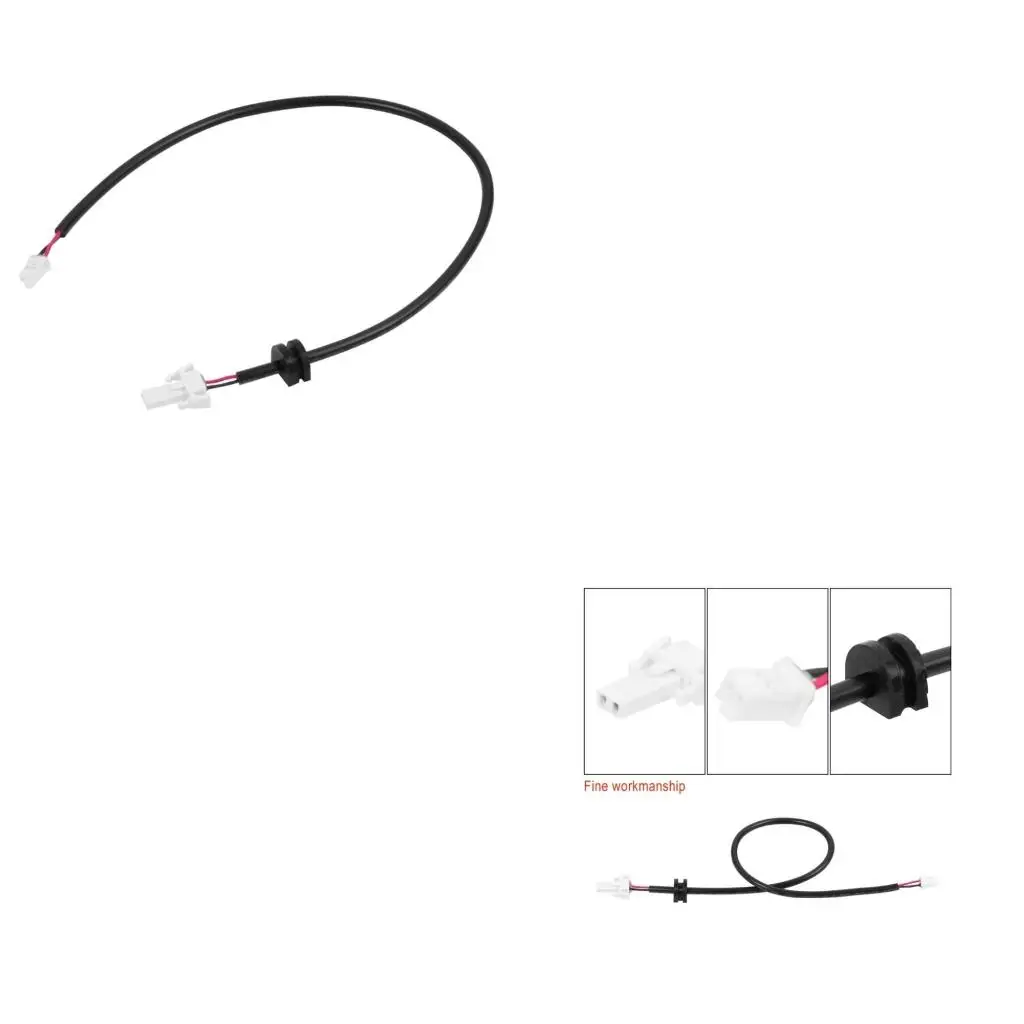 Tail Light Connection Cable Compacts Taillight Battery Extension Cable
Tail Light Connection Cable Compacts Taillight Battery Extension Cable