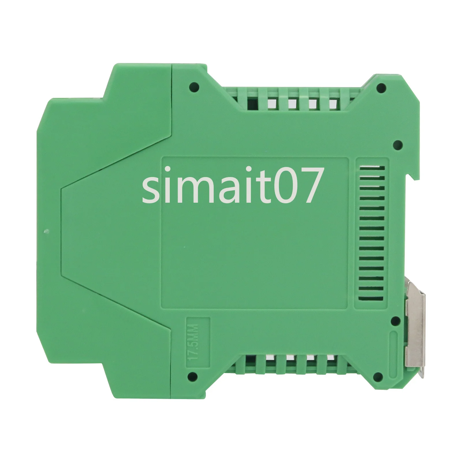 MV-20C 0-20mA ±10V Strain Gauge Bridge Amplifier Industrial-grade Precise Isolated Bridge Amplifier
MV-20C 0-20mA ±10V Strain Gauge Bridge Amplifier Industrial-grade Precise Isolated Bridge Amplifier