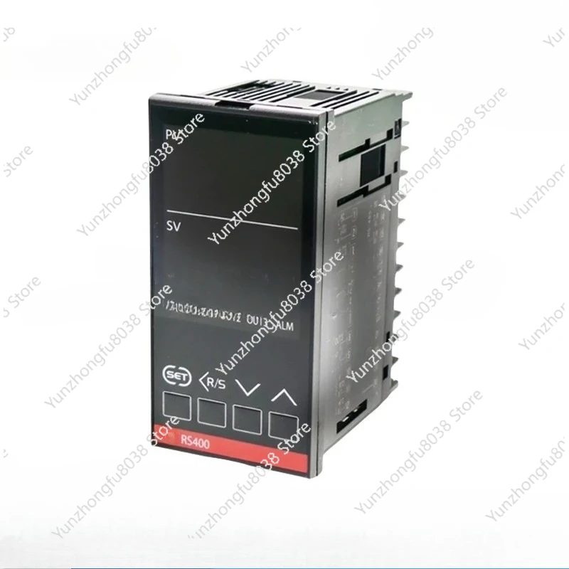 RS400 MMM*NNN/N VMM*NNN VVM 48x96mm New Original Genuine Temperature Intelligent temperature controller
RS400 MMM*NNN/N VMM*NNN VVM 48x96mm New Original Genuine Temperature Intelligent temperature controller