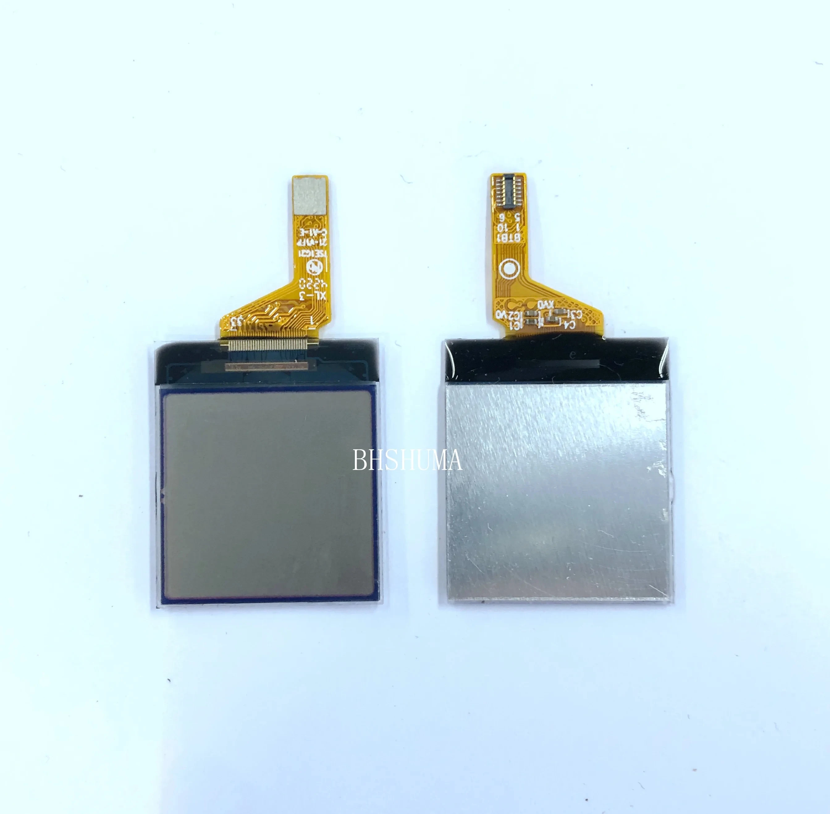 Новый передний ЖК-дисплей в сборе для Gopro Hero 5 6 7 8, ЖК-дисплей для фюзеляжа, запчасти для ремонта камеры
Новый передний ЖК-дисплей в сборе для Gopro Hero 5 6 7 8, ЖК-дисплей для фюзеляжа, запчасти для ремонта камеры