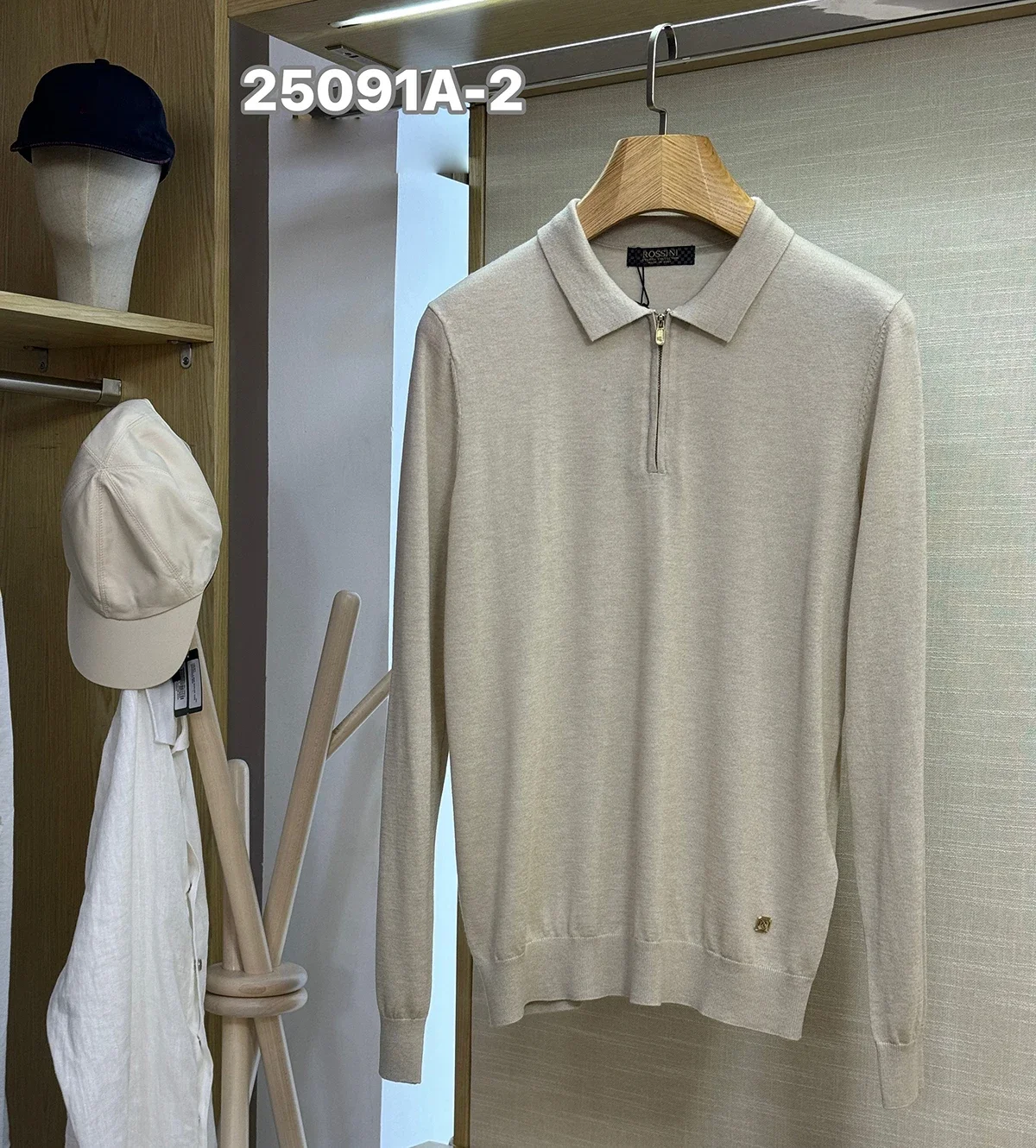 BILLIONAIRE BLKA CPTG Sweater Cashmere men's 2025 new warm knitting zipper Casual Long sleeves high quality big size M-4XL
BILLIONAIRE BLKA CPTG Sweater Cashmere men's 2025 new warm knitting zipper Casual Long sleeves high quality big size M-4XL