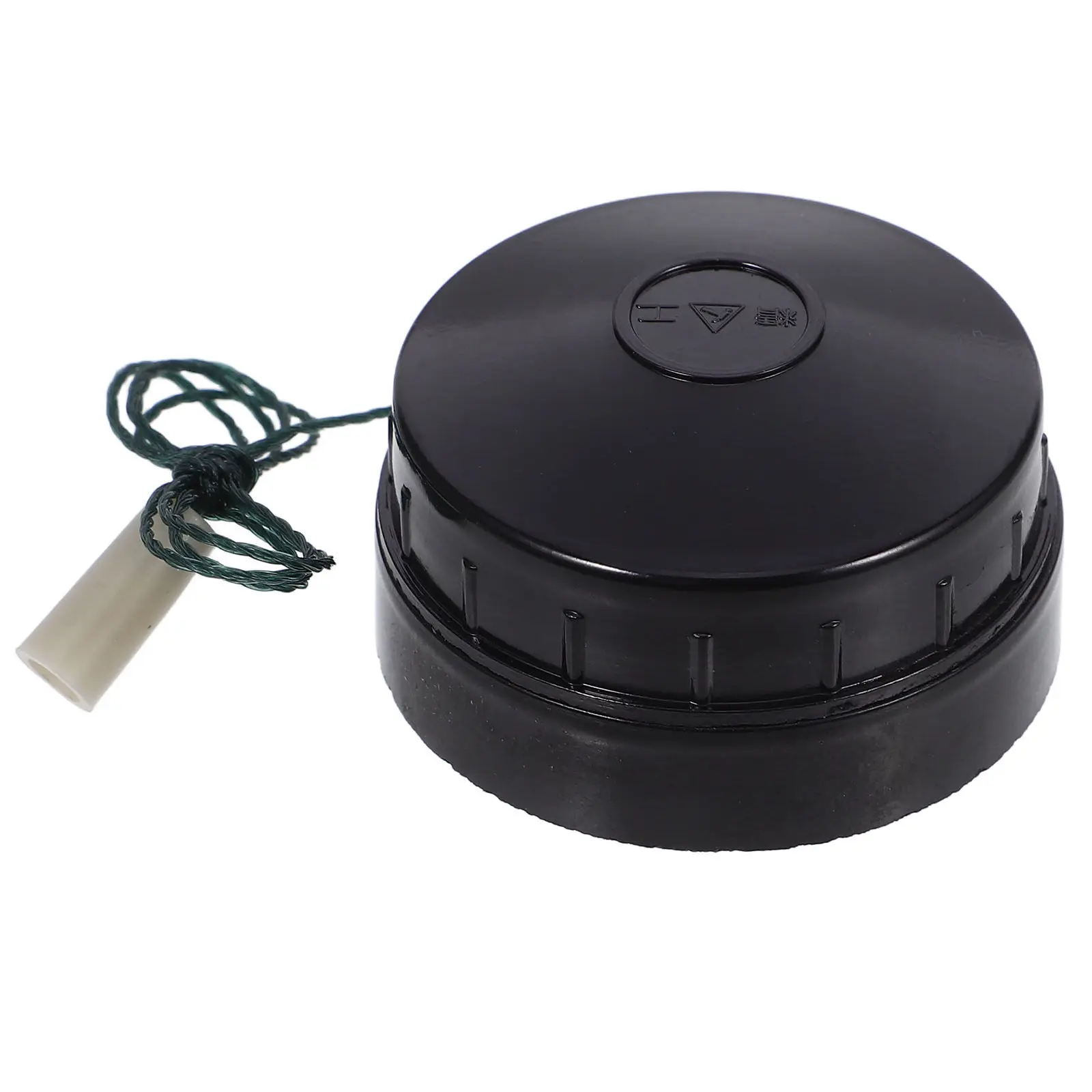 Bedside Switch Compact Inline Cord Control Convenient for Table Lamp Desk Lamp Replacement Light Cord Switch Pull Chain Light
Bedside Switch Compact Inline Cord Control Convenient for Table Lamp Desk Lamp Replacement Light Cord Switch Pull Chain Light