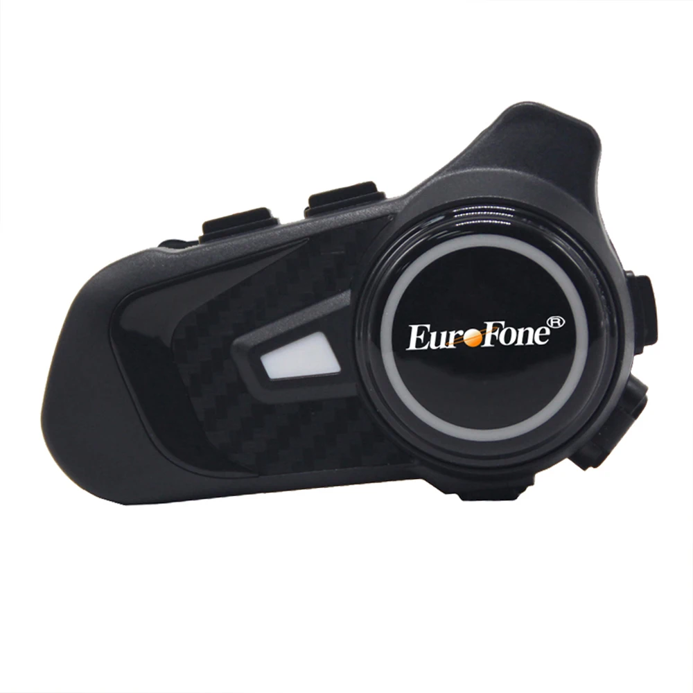 Motorcycle Bluetooth Helmet Headset 2-way Calling, 3-way Intercom, 1000m Range, Smart Voice Control, Noise Reduction, Waterproof
Motorcycle Bluetooth Helmet Headset 2-way Calling, 3-way Intercom, 1000m Range, Smart Voice Control, Noise Reduction, Waterproof
