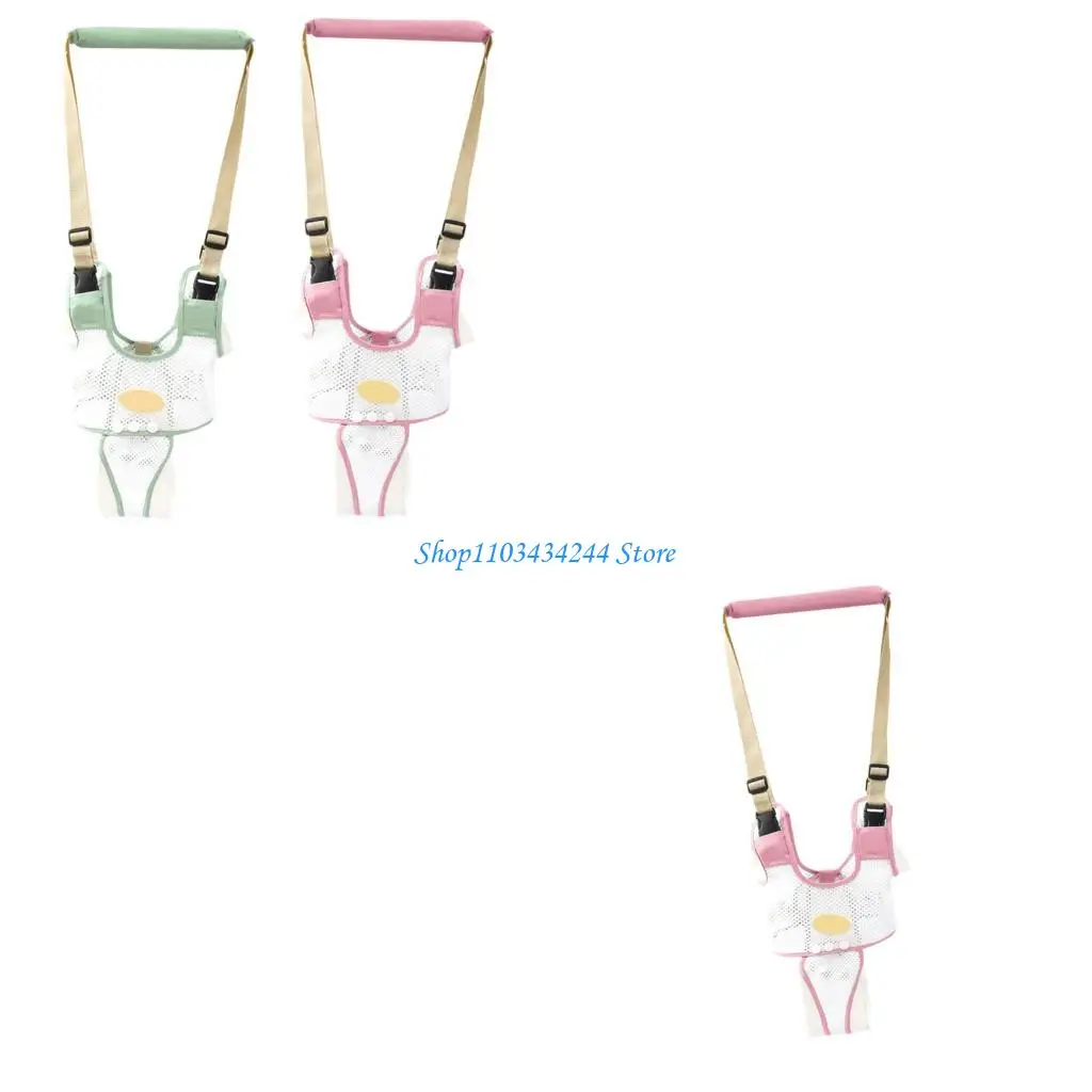 Ремень для помощи малышу, съемный паховый ремень для безопасного первого шага, ручной детский ходунок, помощник, подарок для 
Ремень для помощи малышу, съемный паховый ремень для безопасного первого шага, ручной детский ходунок, помощник, подарок для