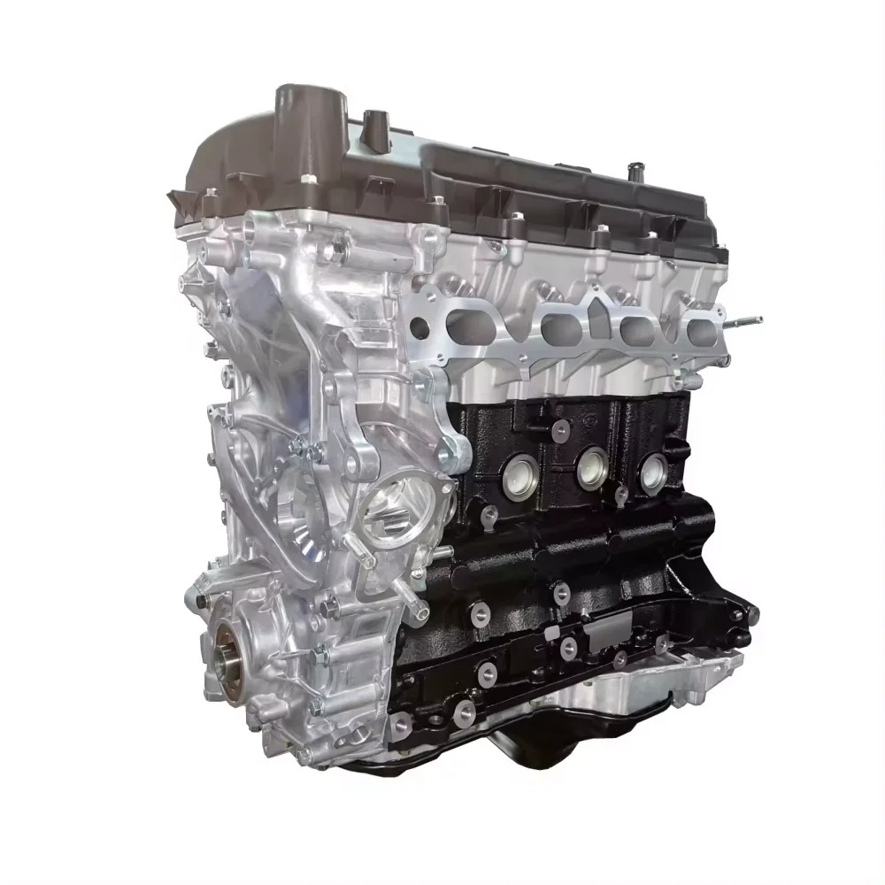 Hot sale Engine Assembly Complete Gasoline Long Block For Toyota HiAce Hilux H200 1900075G41 2TR 2.7L 4AFE 2JZ 1HD FTE 7A
Hot sale Engine Assembly Complete Gasoline Long Block For Toyota HiAce Hilux H200 1900075G41 2TR 2.7L 4AFE 2JZ 1HD FTE 7A