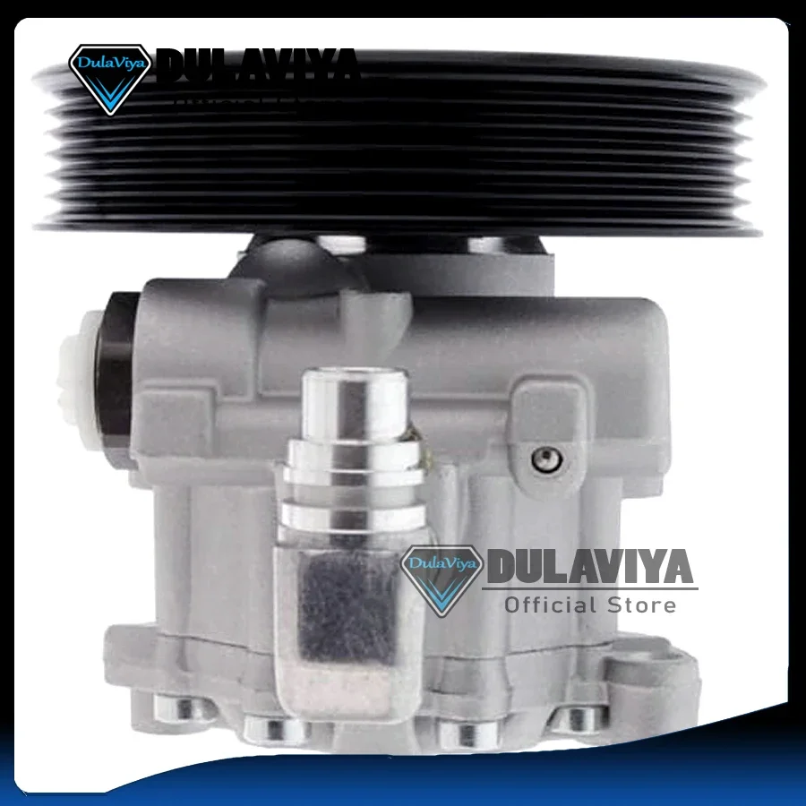 NEW Power Steering Pump For Mercedes Benz M R Class W164 W251 ML 280 350 500 Mapco
NEW Power Steering Pump For Mercedes Benz M R Class W164 W251 ML 280 350 500 Mapco